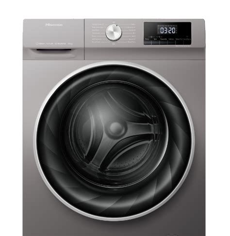 Hisense Washer Dryer Machine | Space Shopping