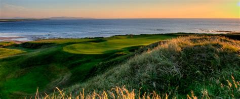 Ballybunion Golf Club Ireland | Book Ballybunion Tee Times