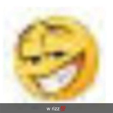 all the rizz🥱 | Funny emoji, Funny reaction pictures, Funny emoji faces