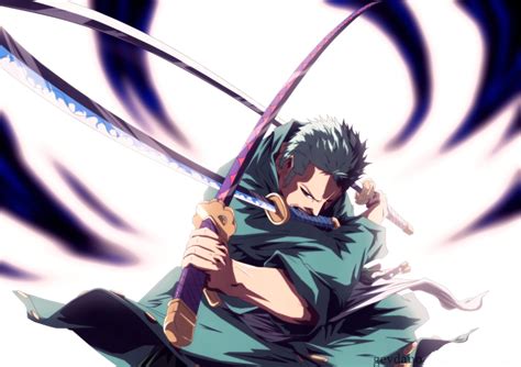 Zoro Enma Wallpaper - Best HD Anime