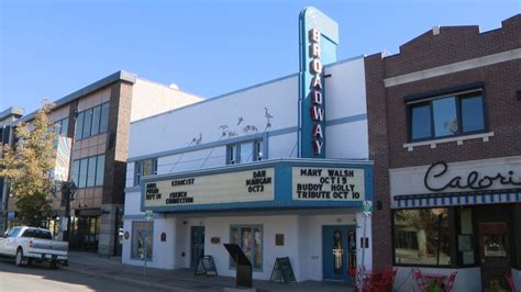 Saskatoon’s Broadway Theatre offers range of events in lead-up to ...