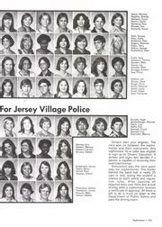 Jersey Village High School - Falcon Yearbook (Houston, TX), Class of ...