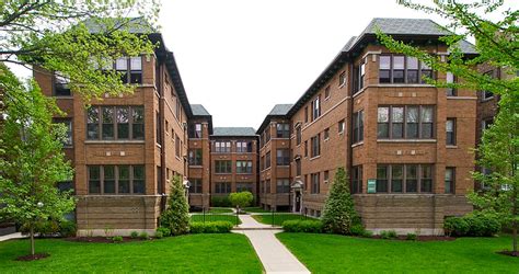 Oak Park Apartments - Oak Park, IL | Apartment Finder