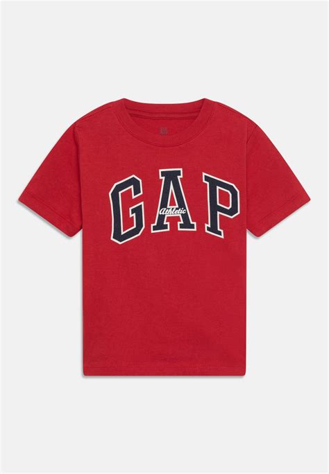 GAP T-shirt z nadrukiem - Zalando.pl