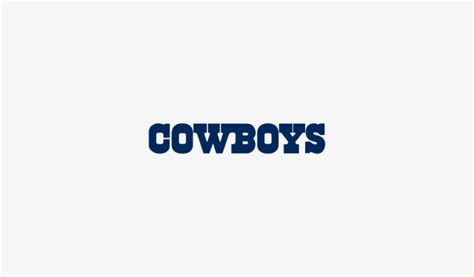 Dallas Cowboys PNG & Download Transparent Dallas Cowboys PNG Images for Free - NicePNG