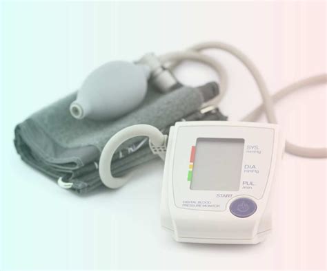 Ambulatory Blood Pressure Monitoring - Elite Heart Clinic