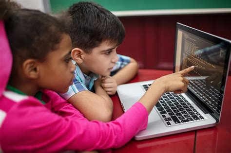 Coding For Kids: Encouraging Children to Explore Coding – Savvy Cyber Kids