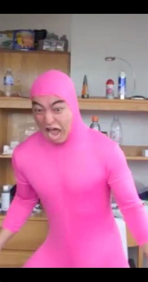 "The Filthy Frank Show" Gangnam Style - Pink Guy (TV Episode 2012 ...