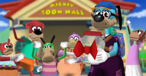 Forget It Its Toontown Remembering The Cult Hit MMO - pokemonwe.com