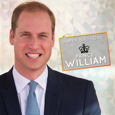 Here’s wishing "His Royal Highness Prince William of Wales", Prince ...