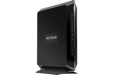 DOCSIS 3.0 Cable Modem Router | Nighthawk AC1900 (C7000) | NETGEAR