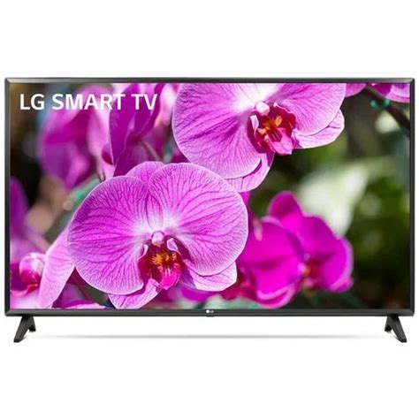 Wall Mount 32inch LG HD Ready Smart LED TV at ₹ 25000/piece in Noida ...