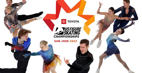 2023 U.S. Championships Hub - Figure Skaters Online