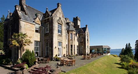 Stay in Scottish Castle Hotels Self-Drive | Absolute Escapes