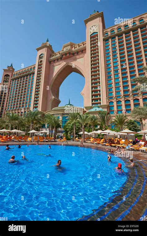 Atlantis The Palm Dubai