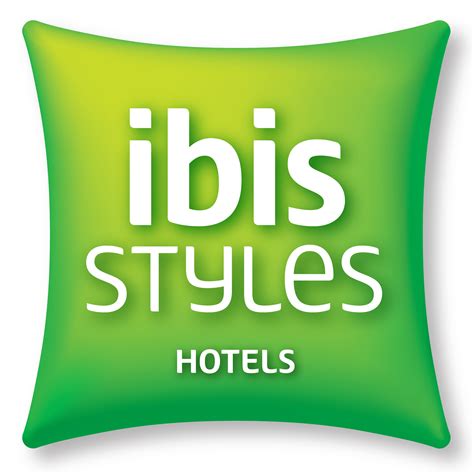 Ibis Styles Logo transparent PNG - StickPNG