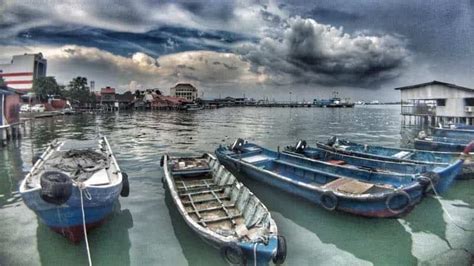 chew jetty penang | Travelsmart Vacation