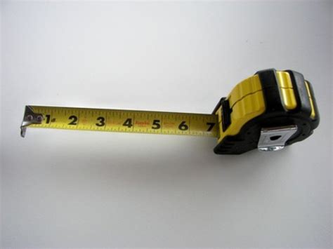 Tape Measure Calibration Procedures | Hunker