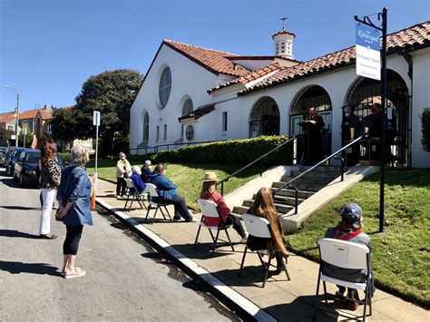 St. Francis' Episcopal Church – A loving community in San Francisco