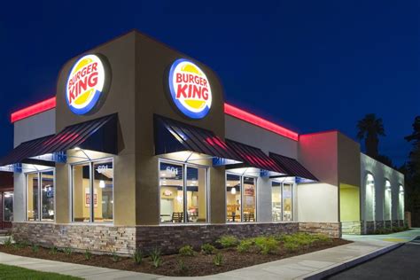 Burger King Changes Slogan After 40 Years | Best exterior paint ...