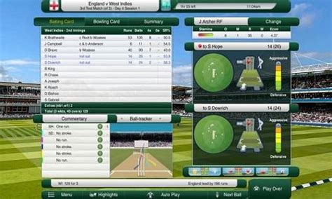 Cricket Captain 2020 Pc Game Free Download - Download PC Games 88