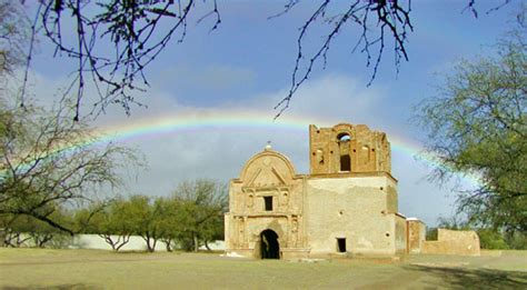 San José de Tumacácori - Tumacácori National Historical Park (U.S ...