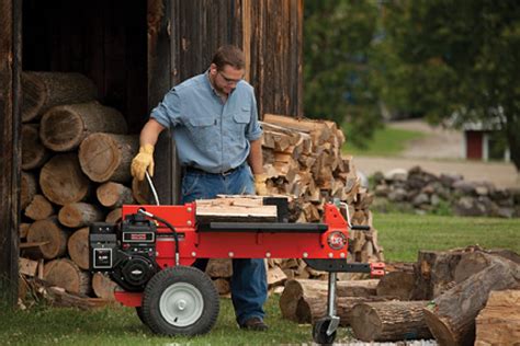 Best Electric Log Splitter 2019 Reviews (Updated 1 hour Ago)