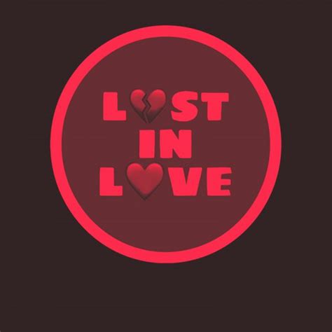 Lost In Love - Heavy Hits