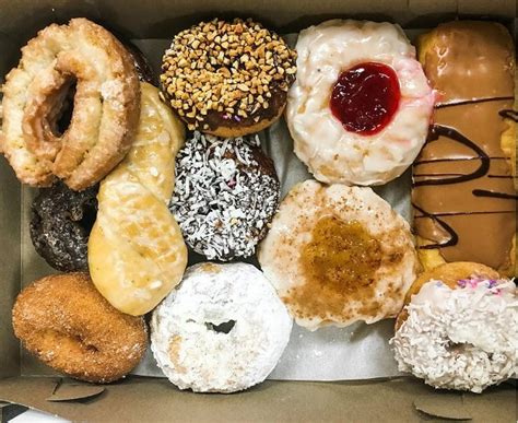 Best Doughnuts 2019 | Old Town Donuts | Food & Drink | St. Louis