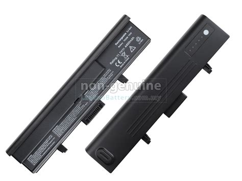 Dell XPS M1530 battery,high-grade replacement Dell XPS M1530 laptop battery from Malaysia ...