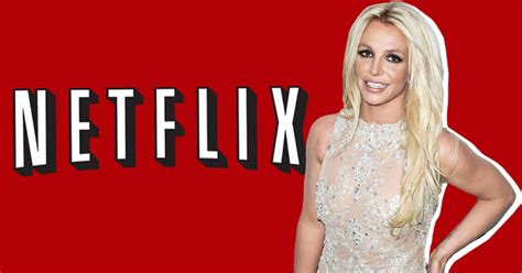 Britney Spears conservatorship battle ‘to be centre of new Netflix ...