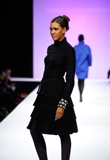 Chicago Fashion Week Draws Large Audience