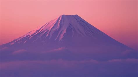Mt. Fuji 4K Wallpapers - Top Free Mt. Fuji 4K Backgrounds - WallpaperAccess