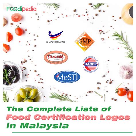 Malaysia Food Regulation - Fundacionfaroccr