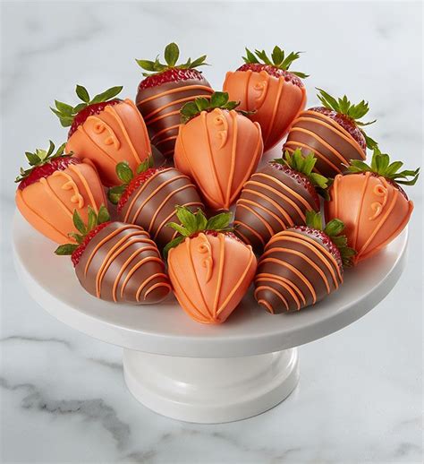 Chocolate Covered Strawberries Delivery - Sere Fruit