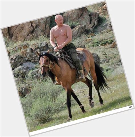 Vladimir Putin | Official Site for Man Crush Monday #MCM | Woman Crush ...