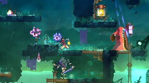 Dead Cells DLC 'Fatal Flaws' Launches on January 26 - Gamer Journalist