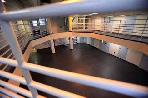 Middlesex County selected to participate in national program to reduce solitary confinement in ...