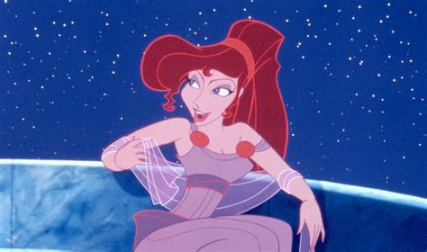 Why Meg From Hercules Is the Best Female Disney Character | POPSUGAR ...