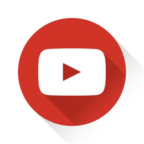 Youtube Logo Vector White Hd Png Download Transparent - vrogue.co