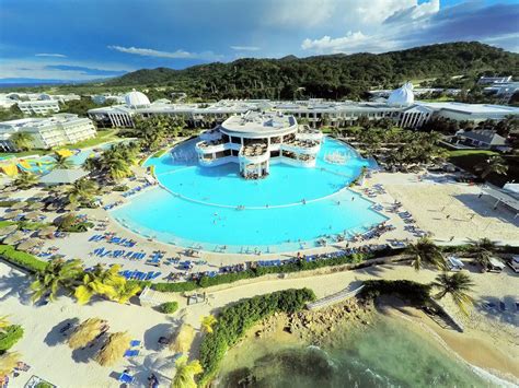 Hotel Grand Palladium en Jamaica