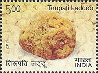 Tirupati Laddu - Wikiwand