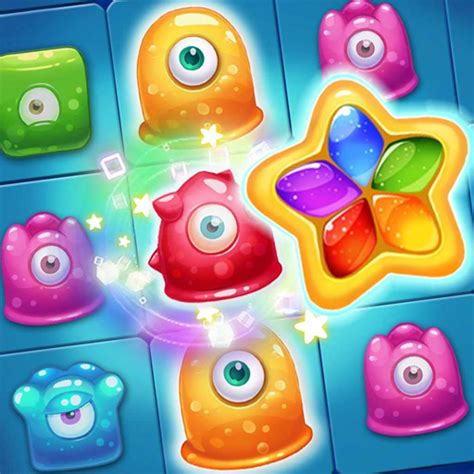 Free Jelly Games | Free Online Games for Kids | KidzSearch.com