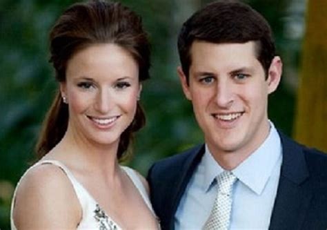 8 Facts About Walker Forehand - Financier and Kristin Fisher's Husband ...