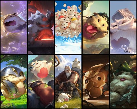 Poro | League of Legends Wiki | Fandom