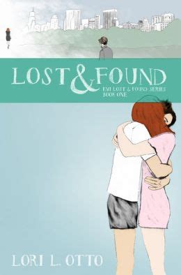 Lost and Found: Book One of the Emi Lost & Found Series - IndieReader