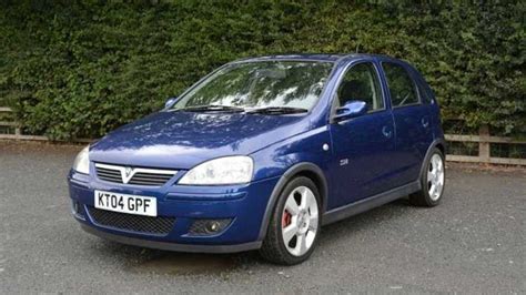 Vauxhall to sell 11 heritage vehicles from its reserve collection