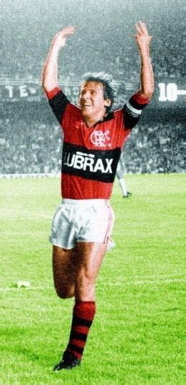 61 best images about Zico on Pinterest | Legends, Football and Born in ...