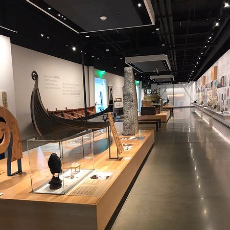 National Nordic Museum (Seattle) - All You Need to Know BEFORE You Go - Updated 2021 (Seattle ...