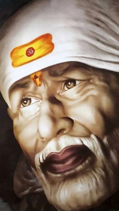 Image Result For Sai Baba Full Hd Wallpaper Sai Baba Wallpapers Baba ...